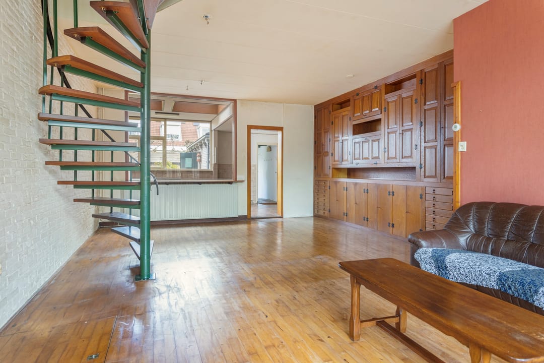 Foto 7 van Nieuwe Hoven 46