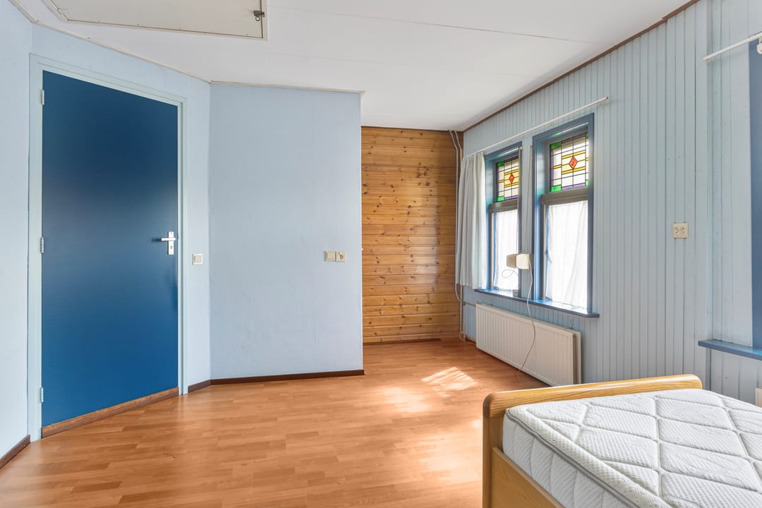 Foto 11 van Nieuwe Hoven 46