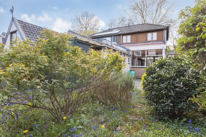 Foto 4 van Nieuwe Hoven 46