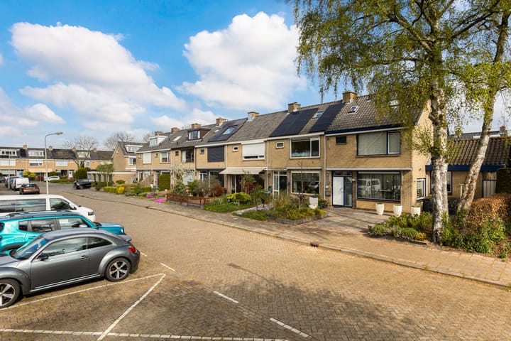 Foto 2 van Slauerhoffstraat 15