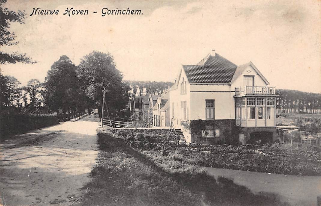 Foto 21 van Nieuwe Hoven 46