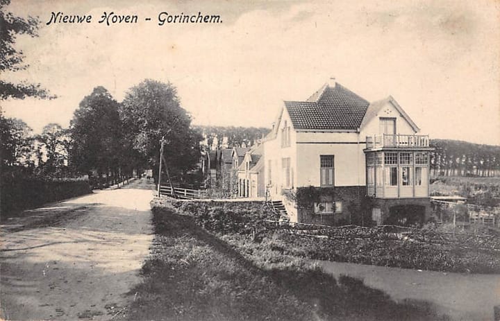 Foto 21 van Nieuwe Hoven 46