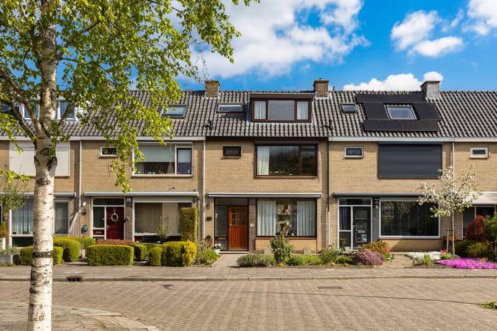 Foto 1 van Slauerhoffstraat 15