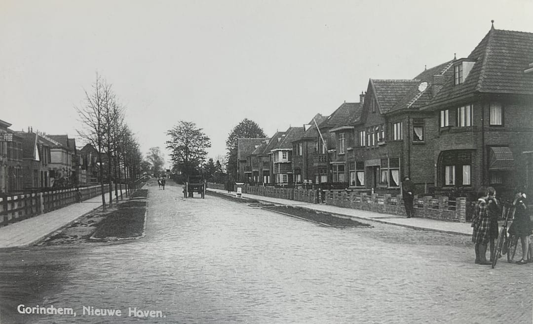 Foto 22 van Nieuwe Hoven 46