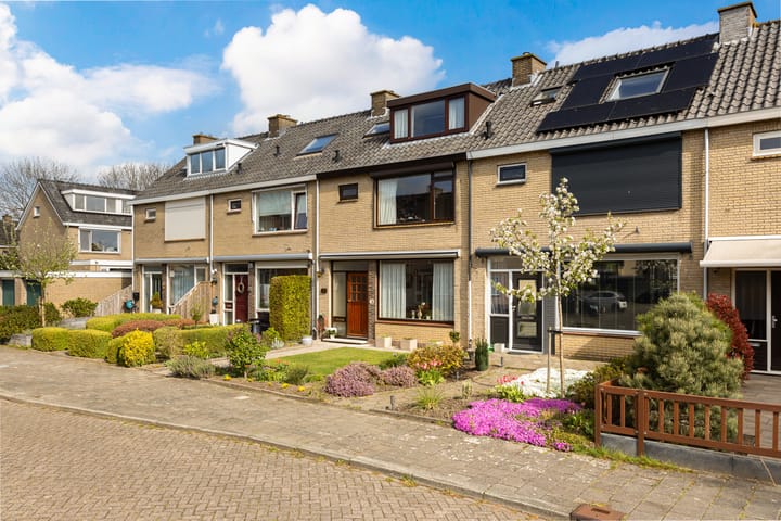 Foto 3 van Slauerhoffstraat 15