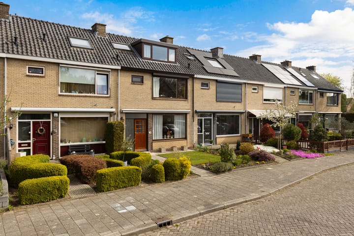 Foto 4 van Slauerhoffstraat 15