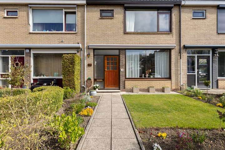 Foto 6 van Slauerhoffstraat 15