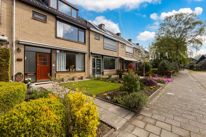 Foto 5 van Slauerhoffstraat 15