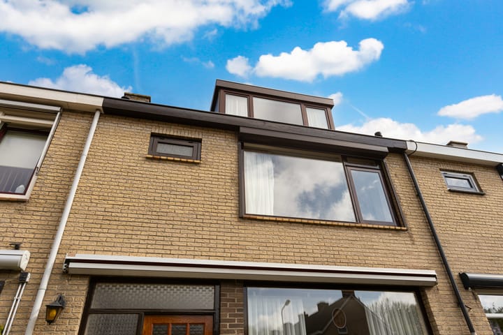 Foto 7 van Slauerhoffstraat 15