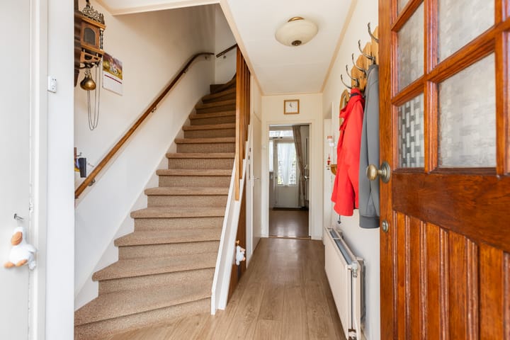 Foto 8 van Slauerhoffstraat 15