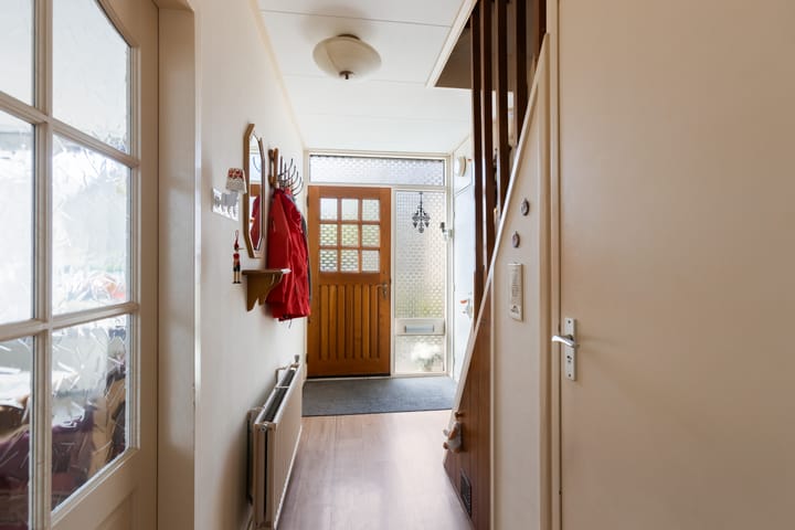 Foto 9 van Slauerhoffstraat 15