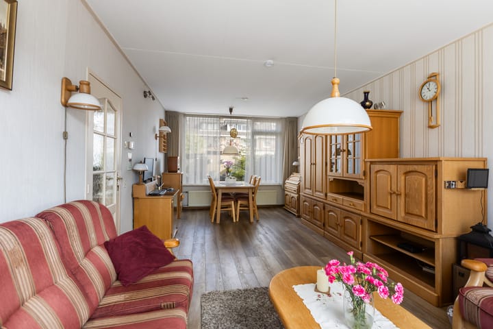 Foto 11 van Slauerhoffstraat 15