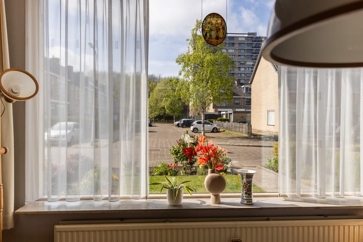 Foto 15 van Slauerhoffstraat 15