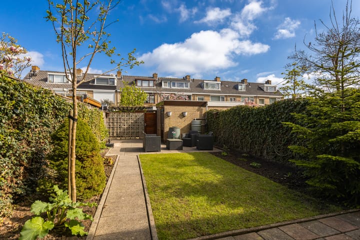 Foto 18 van Slauerhoffstraat 15