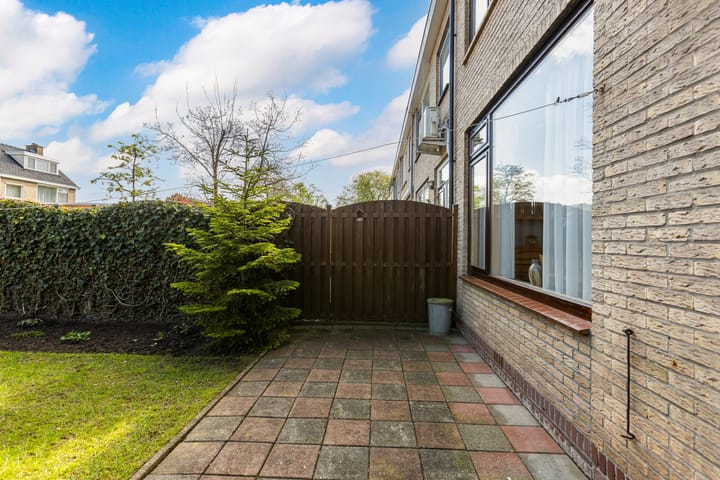 Foto 19 van Slauerhoffstraat 15