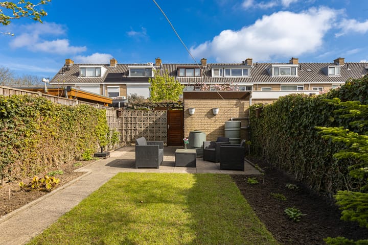 Foto 20 van Slauerhoffstraat 15