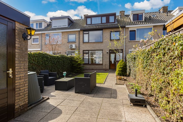 Foto 21 van Slauerhoffstraat 15