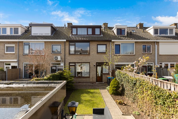 Foto 22 van Slauerhoffstraat 15