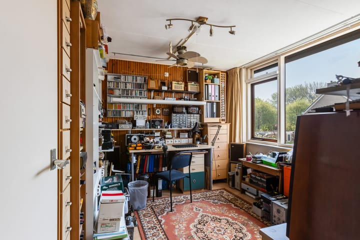 Foto 23 van Slauerhoffstraat 15