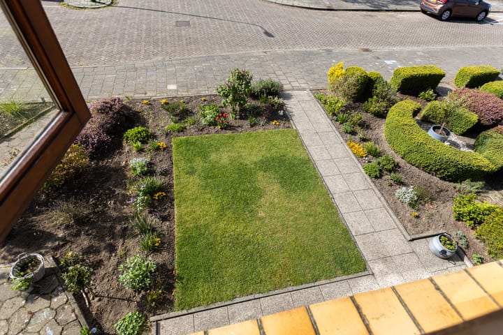 Foto 25 van Slauerhoffstraat 15