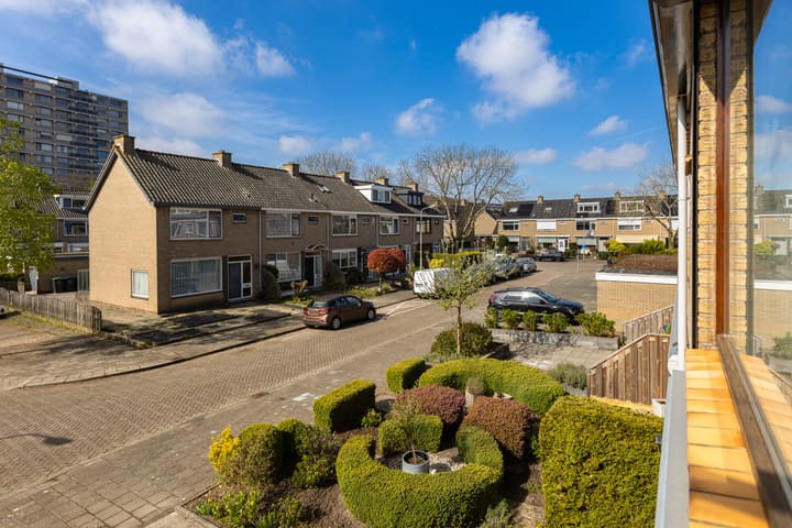 Foto 26 van Slauerhoffstraat 15