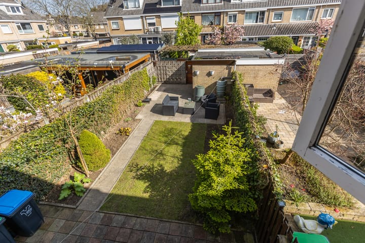 Foto 31 van Slauerhoffstraat 15