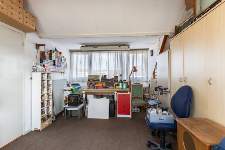 Foto 40 van Slauerhoffstraat 15