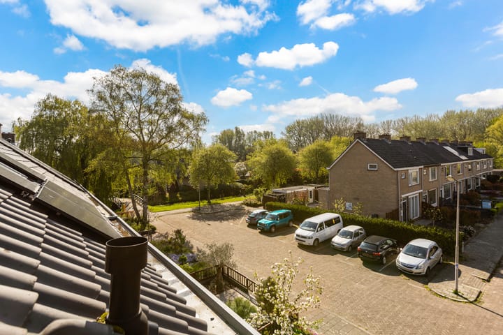 Foto 42 van Slauerhoffstraat 15