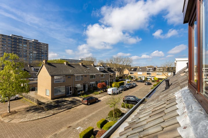 Foto 44 van Slauerhoffstraat 15