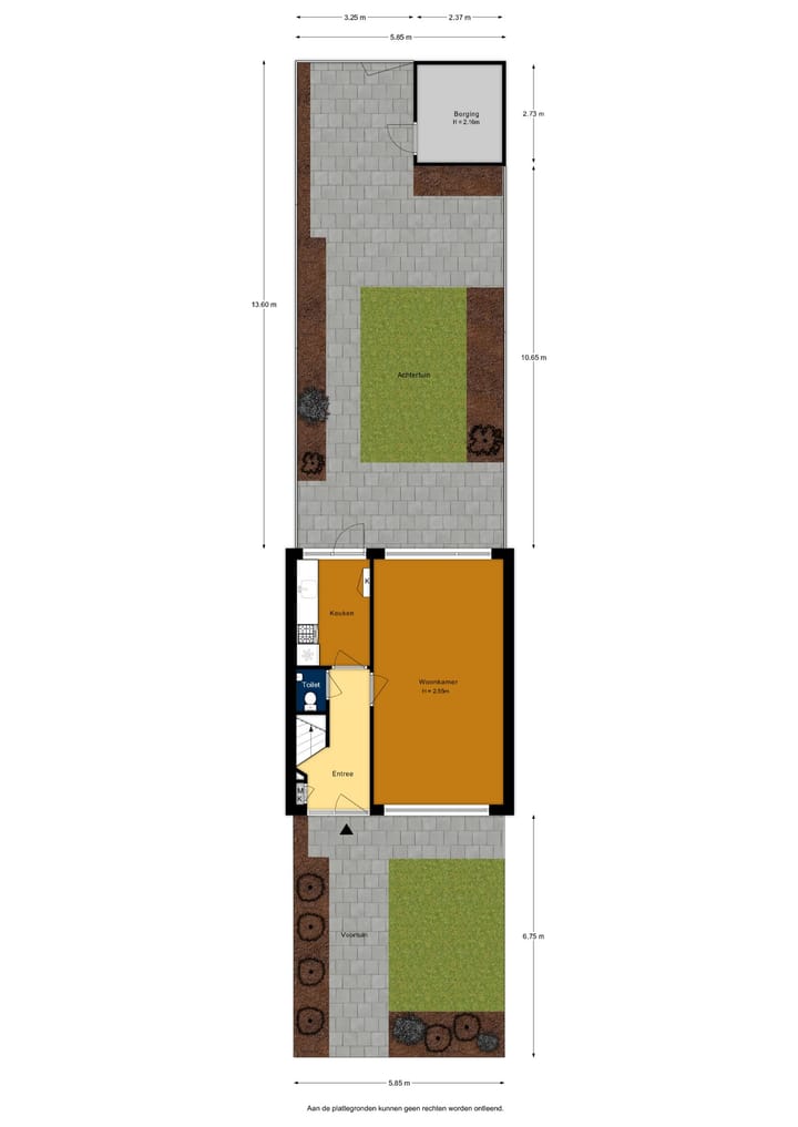 Foto 47 van Slauerhoffstraat 15