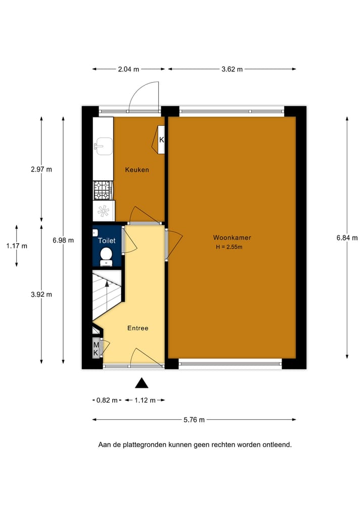 Foto 48 van Slauerhoffstraat 15