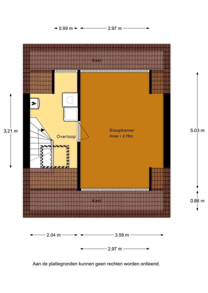 Foto 50 van Slauerhoffstraat 15