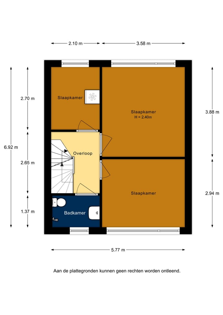 Foto 49 van Slauerhoffstraat 15