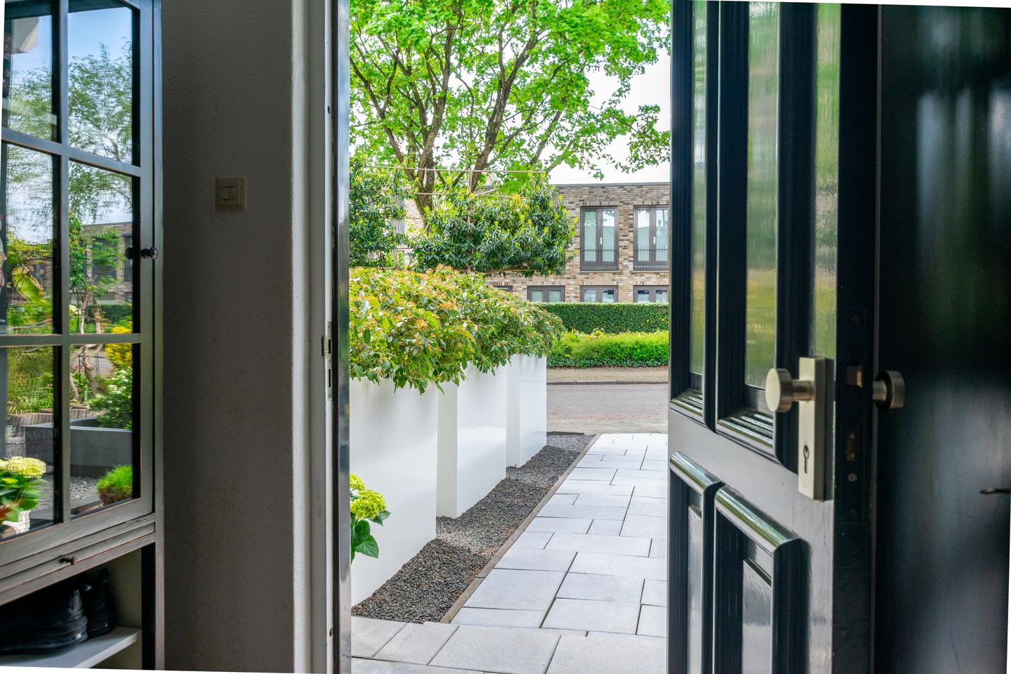 Foto 4 van Buurtweg 40