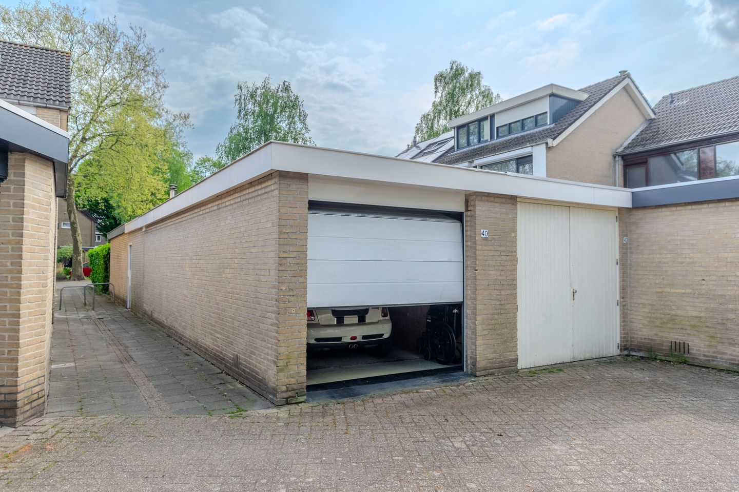 Foto 5 van Buurtweg 40