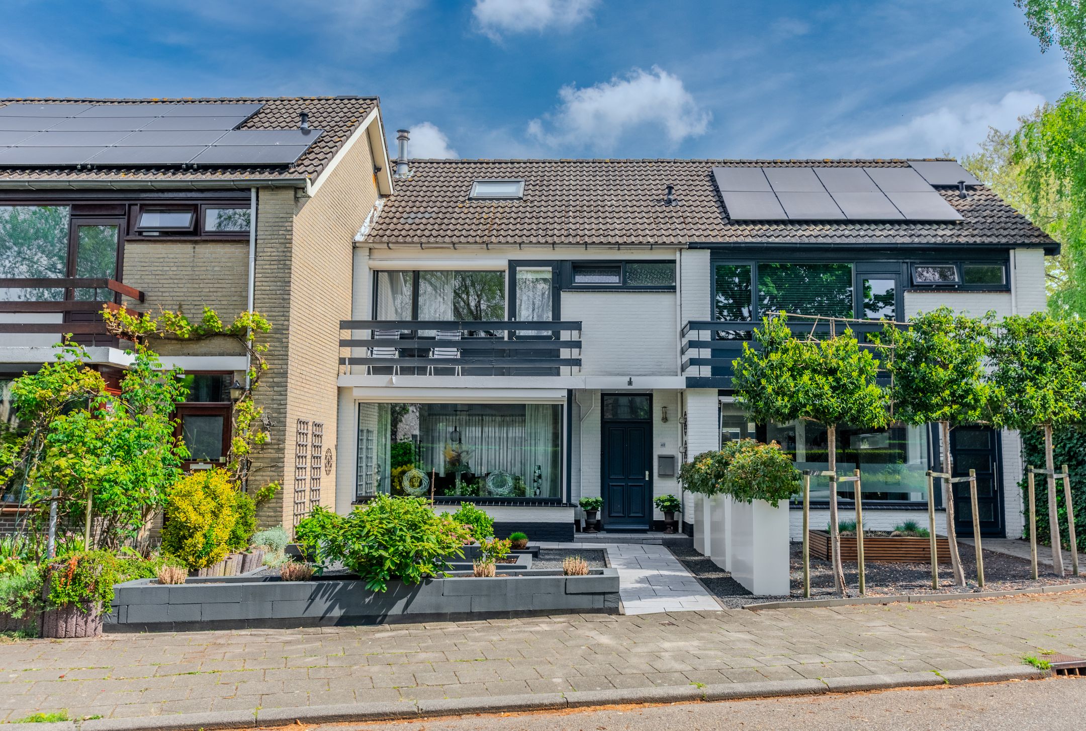 Foto 6 van Buurtweg 40