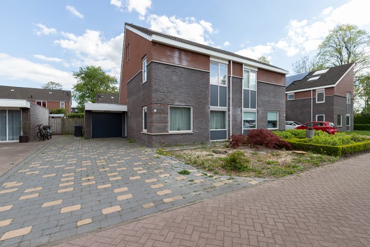 Foto 1 van Raadhuisstraat 3