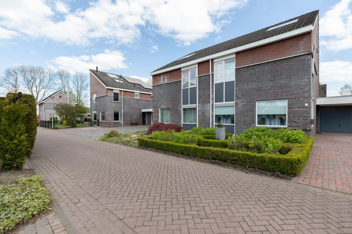 Foto 15 van Raadhuisstraat 3