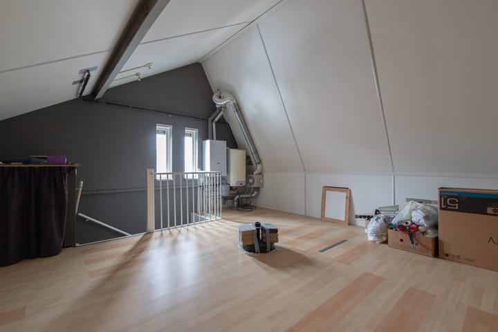 Foto 37 van Raadhuisstraat 3