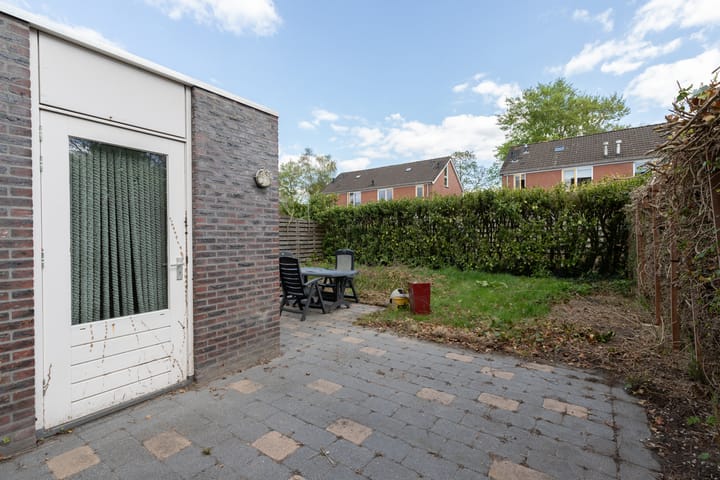 Foto 38 van Raadhuisstraat 3