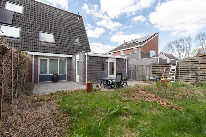 Foto 42 van Raadhuisstraat 3