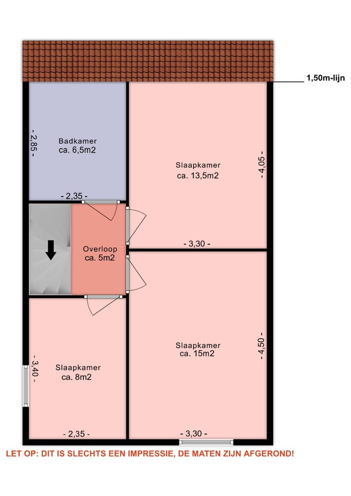 Foto 44 van Raadhuisstraat 3