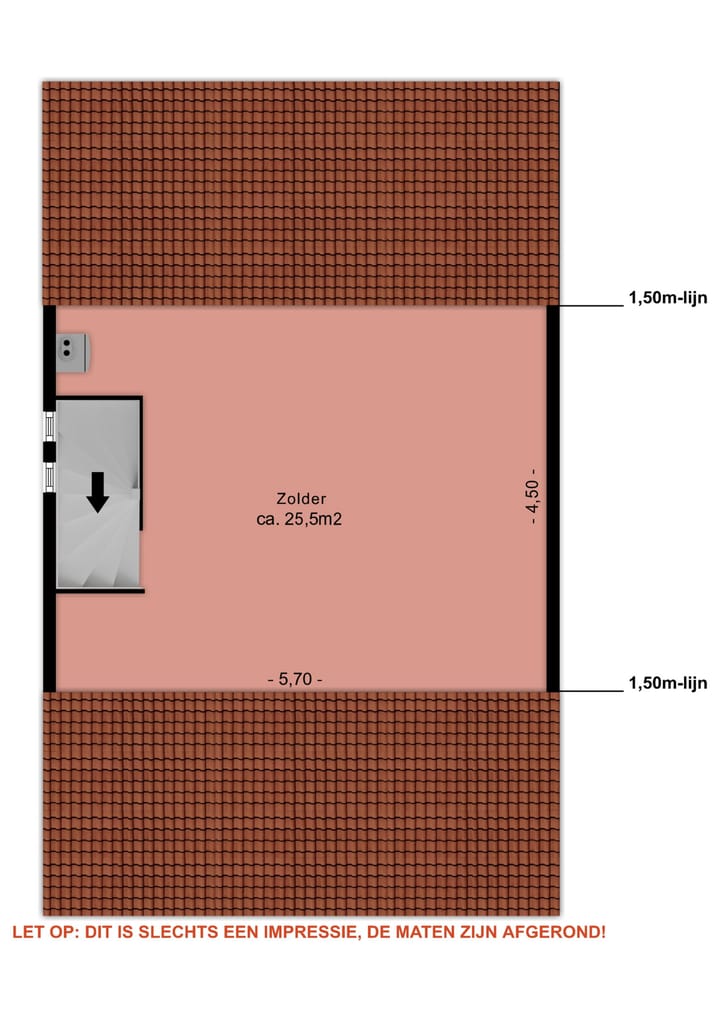 Foto 45 van Raadhuisstraat 3