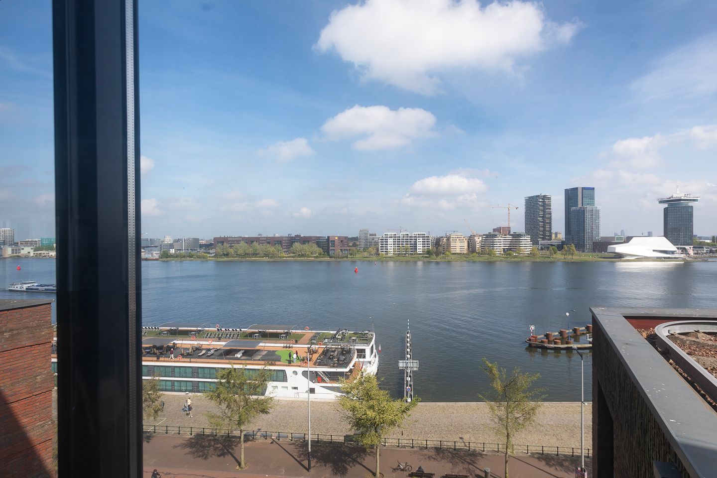 Foto 1 van Westerdoksdijk 469