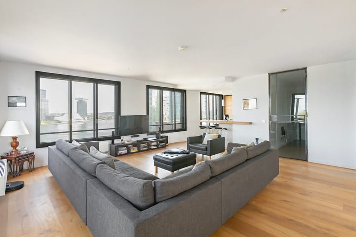 Foto 2 van Westerdoksdijk 469