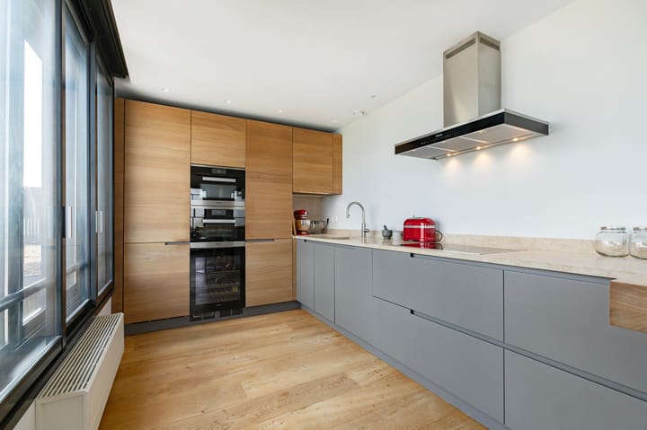 Foto 3 van Westerdoksdijk 469