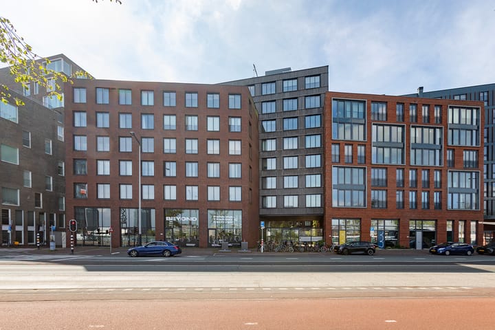 Foto 5 van Westerdoksdijk 469