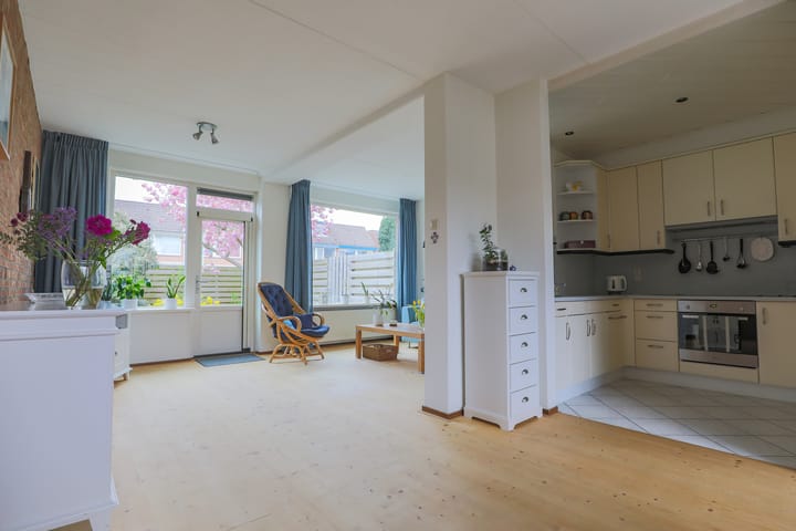 Foto 9 van Kerkeland 51