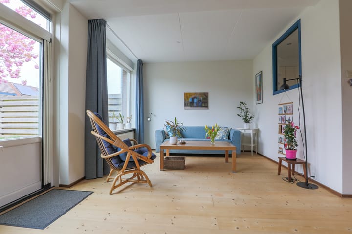 Foto 10 van Kerkeland 51