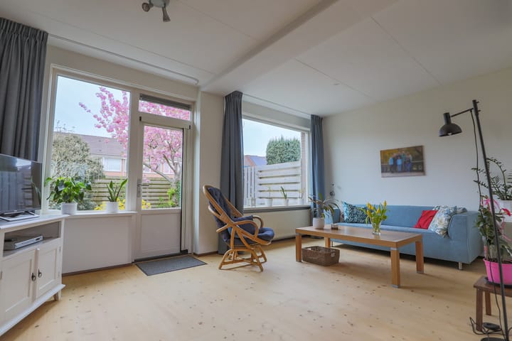 Foto 12 van Kerkeland 51